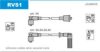 JANMOR RVS1 Ignition Cable Kit